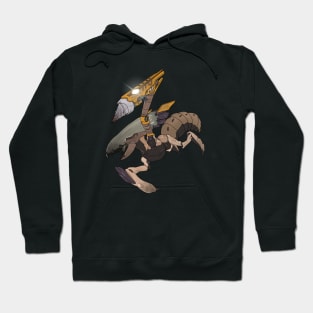 Broodless Hoodie